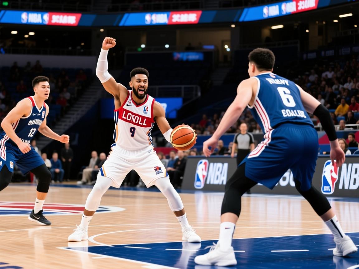 里昂队员表现神勇，轻松击败对手取得胜利