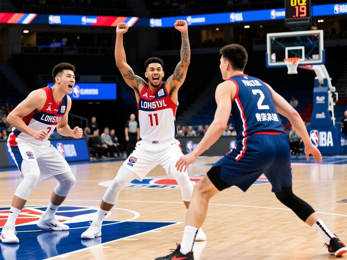 里昂队员表现神勇,轻松击败对手取得胜利 第1张