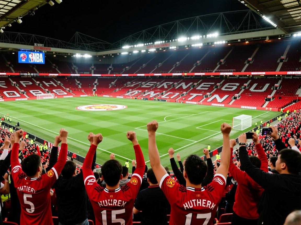 曼联获得重要转会，球迷欢呼不断！  第3张