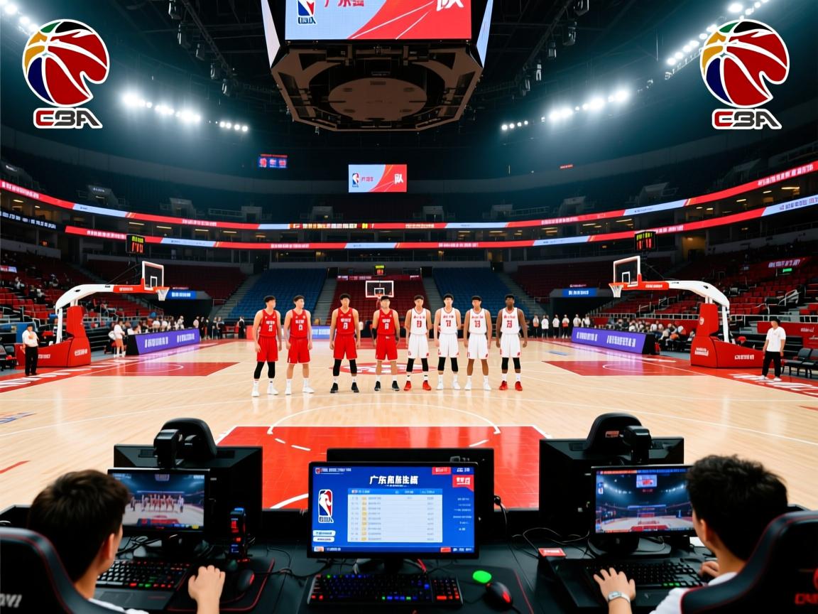 广东队主场赢球，继续领跑胜场榜