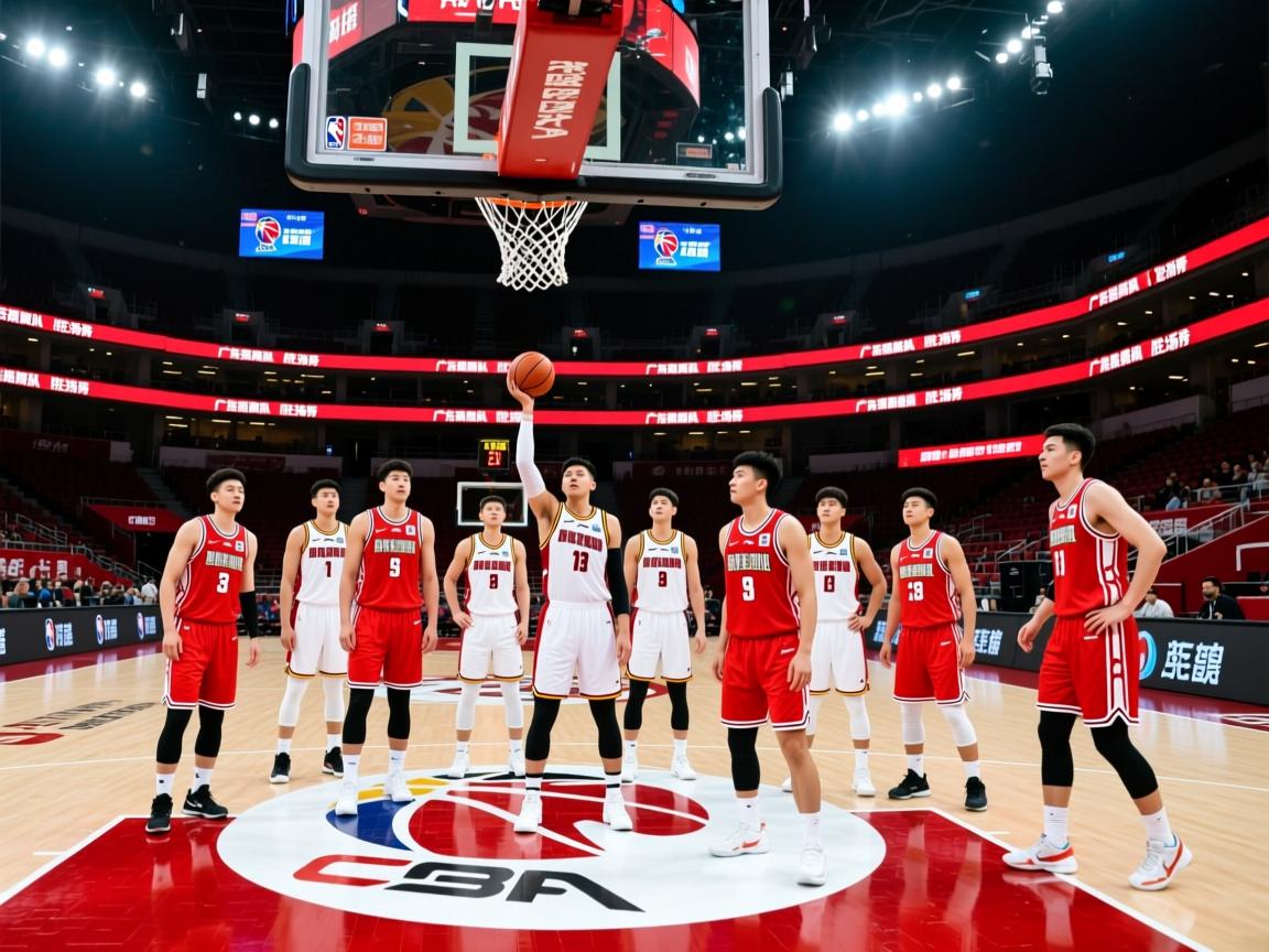 广东队主场赢球,继续领跑胜场榜 第3张