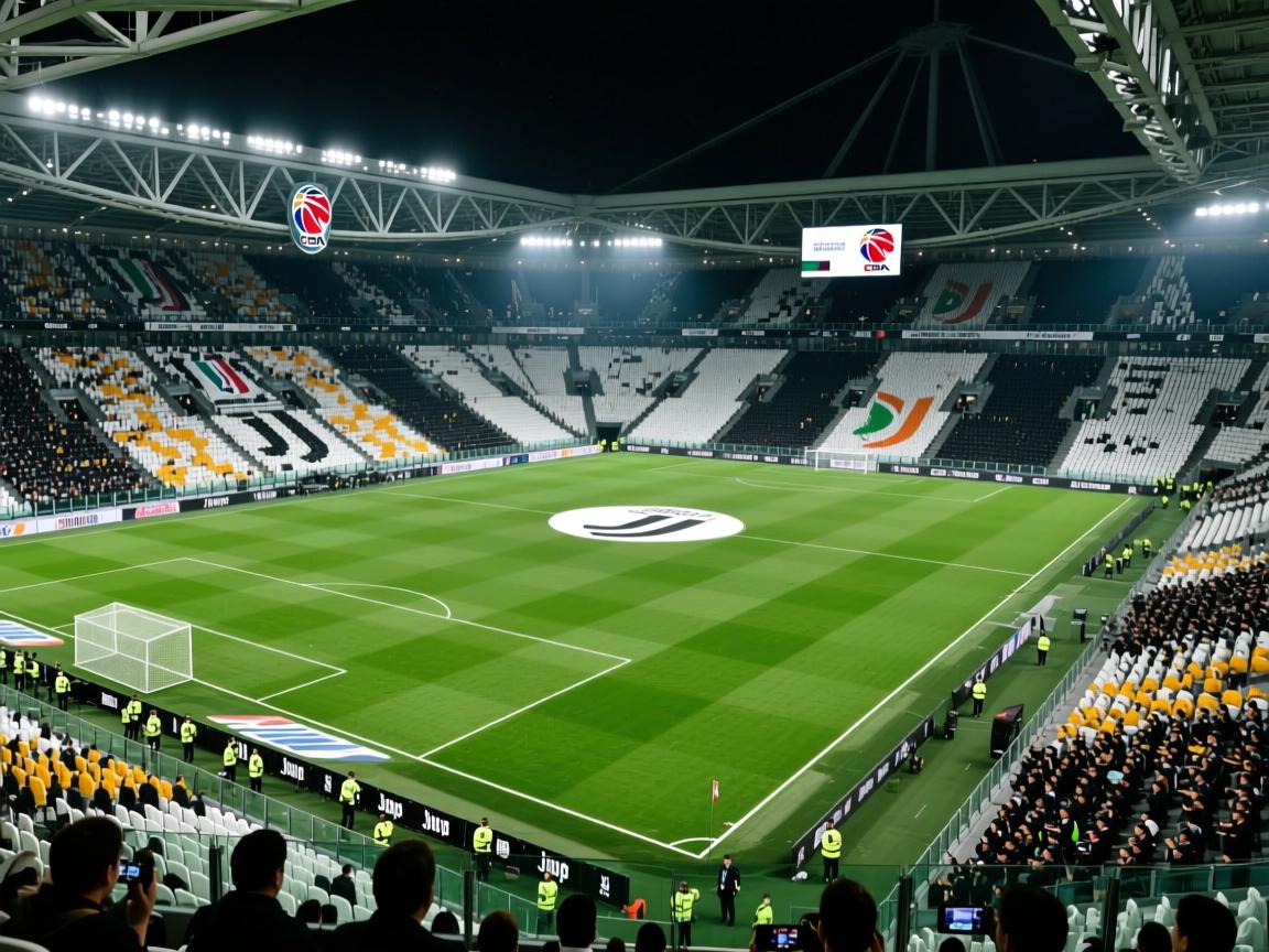 尤文图斯主场完胜,夺冠之路水到渠成! 第2张