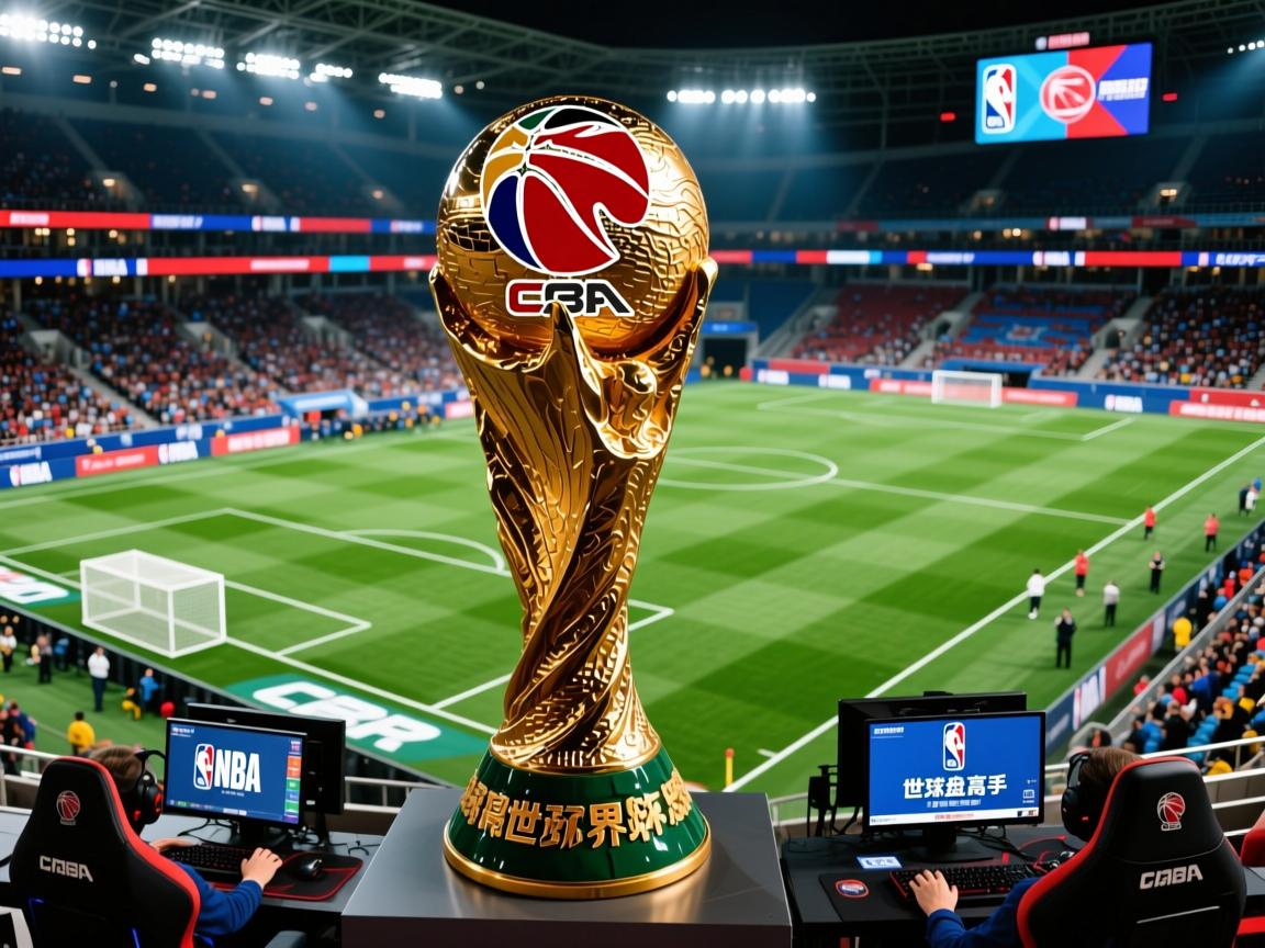 世界杯让球盘高手思路 第2张