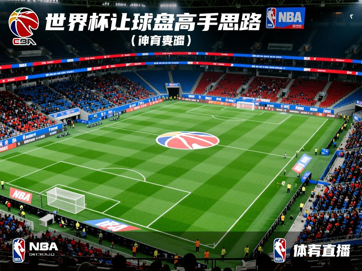 世界杯让球盘高手思路 第3张