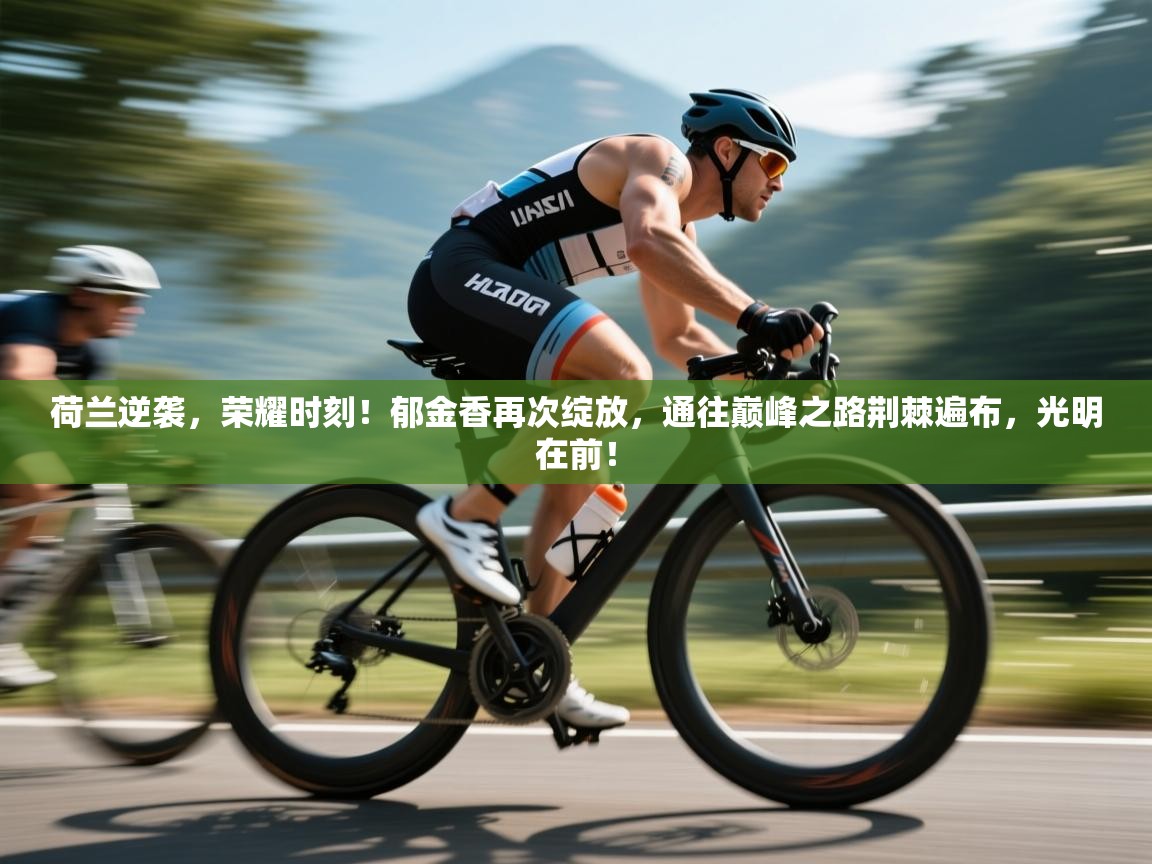 荷兰逆袭，荣耀时刻！郁金香再次绽放，通往巅峰之路荆棘遍布，光明在前！  第1张