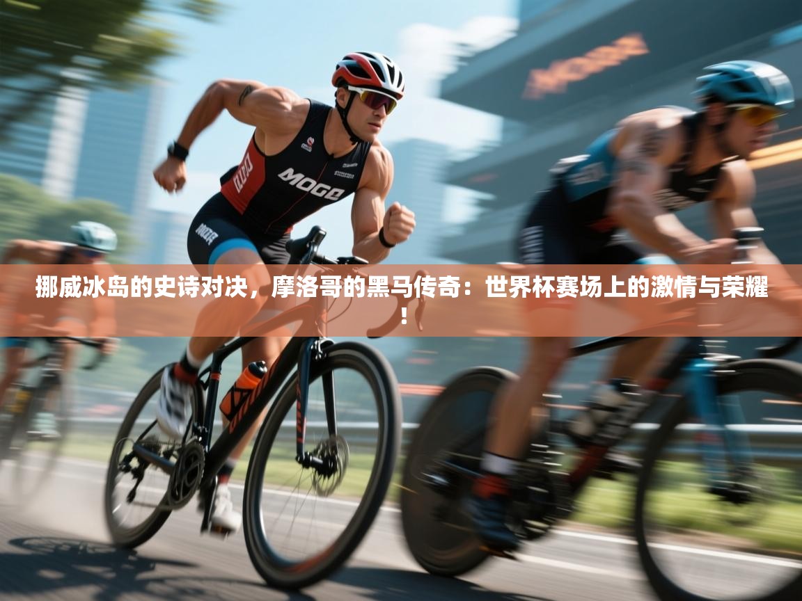 挪威冰岛的史诗对决，摩洛哥的黑马传奇：世界杯赛场上的激情与荣耀！  第2张