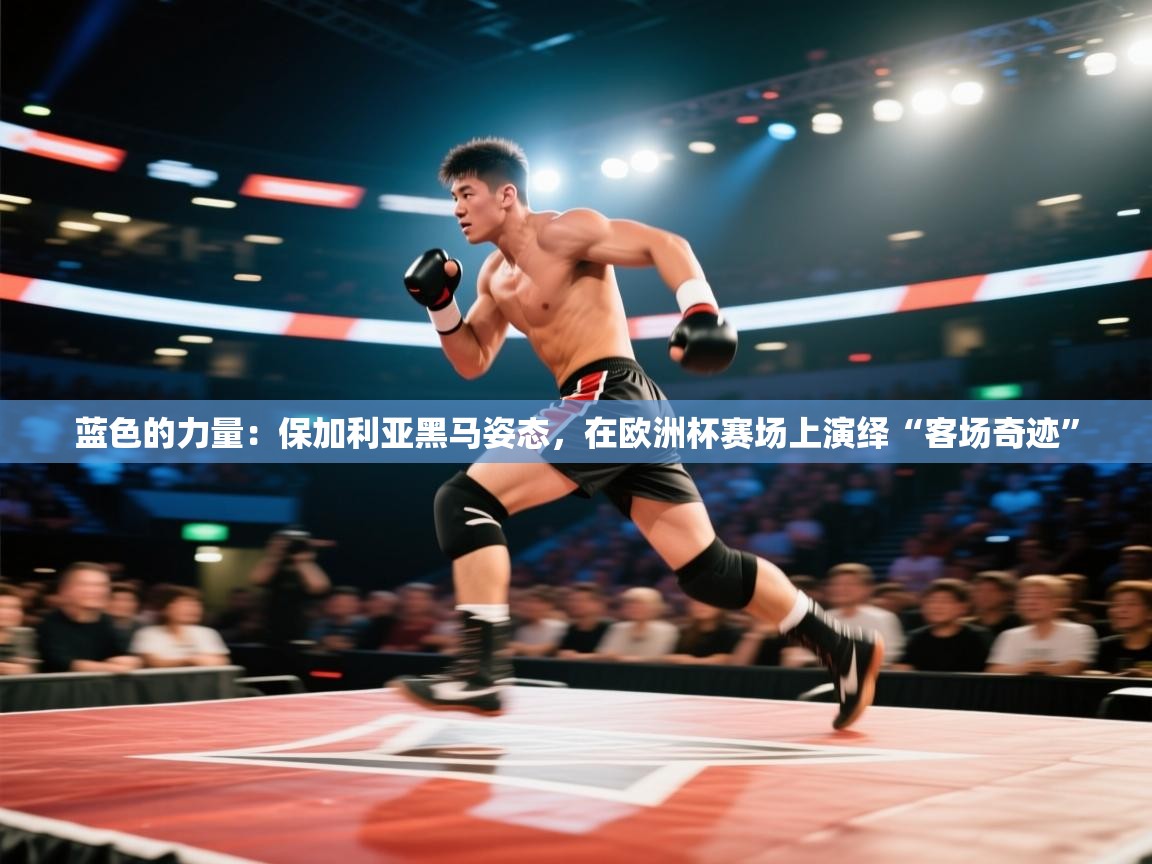 蓝色的力量:保加利亚黑马姿态,在欧洲杯赛场上演绎“客场奇迹” 第1张