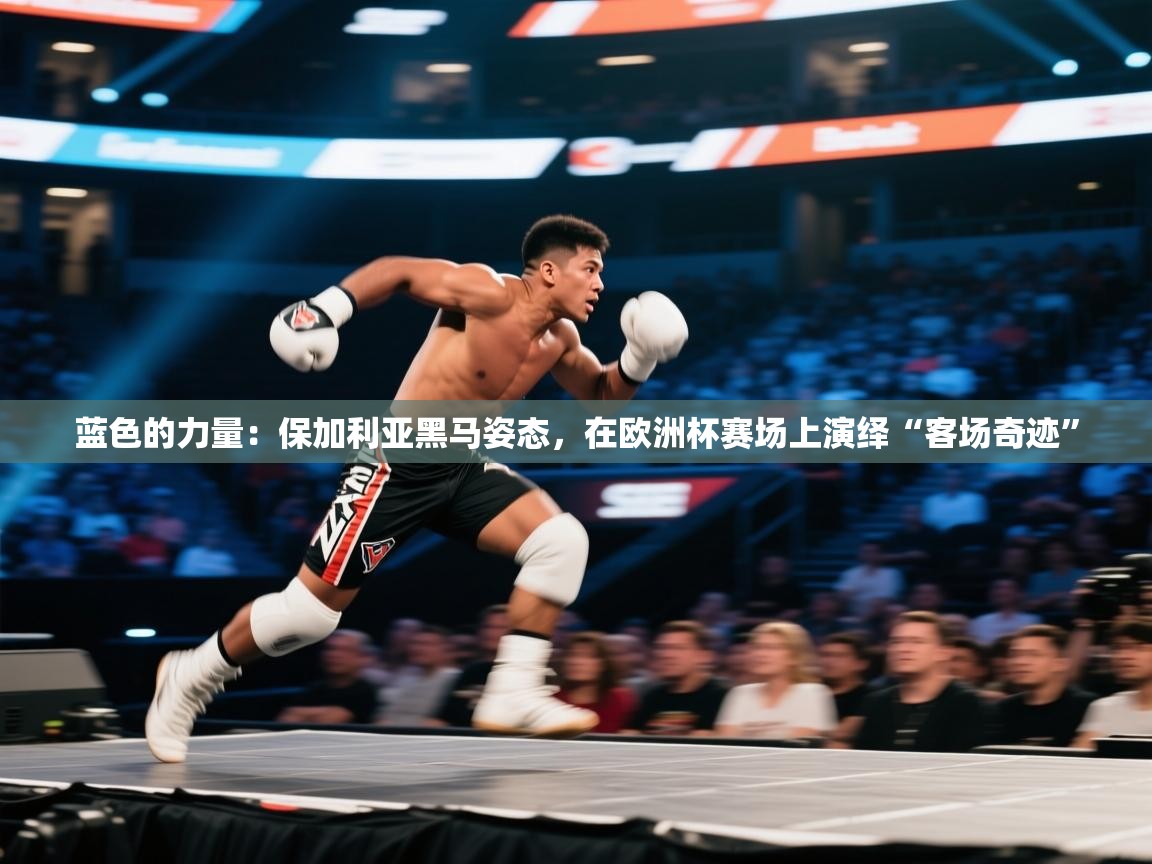 蓝色的力量:保加利亚黑马姿态,在欧洲杯赛场上演绎“客场奇迹” 第2张